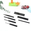 Carbon Fiber Sanding Sticks Jxiwfvl 7 Piece Model Making Set-6