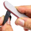 Bandai Hobby Model Sanding Stick 3 Pack Medium Grit 400 600 1000-1