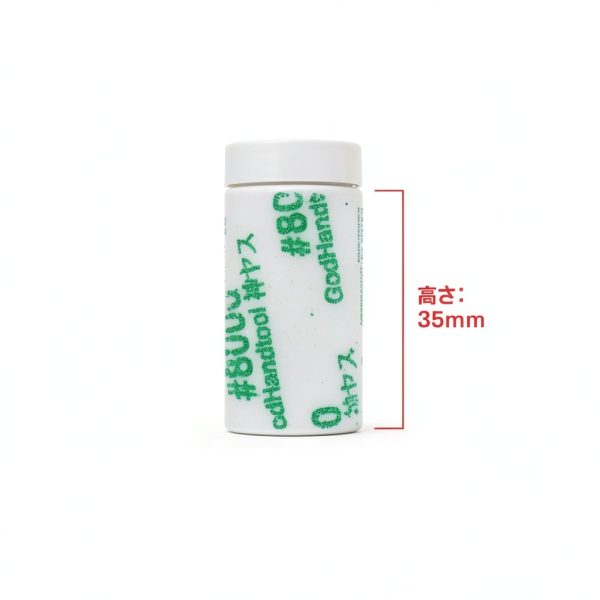 GodHand MIGAKI-Kamiyasu-Sanding Stick 10mm-Assortment (#2000, #4000, #6000, #8000, #10000) GH-KS10-KB for Plastic Models-4