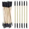 30 Pcs Fine Sanding Sticks for Plastic Models Sanding Sticks Double End Matchsticks for Nails of 120/280 Grit Sandings Twigs Detailing Polishing Stick for Plastic Models Wood Hobby, 5.4 X 0.3 Inch-0