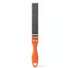 2 Pcs Sanding Sticks 10.6in Polishing Sticks with Handle, Labor Saving Abrasive Sanding Sticks Fret Polishing Kit Model Sanding Sticks for Woodworking Hobby Arts Jewelry Crafts Sanding Bar-8